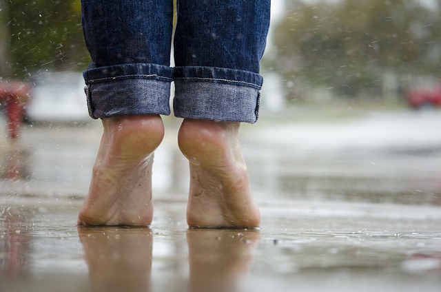 Zo voorkom je droge voeten in de winter